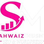 shahwaiz mushtaq logo