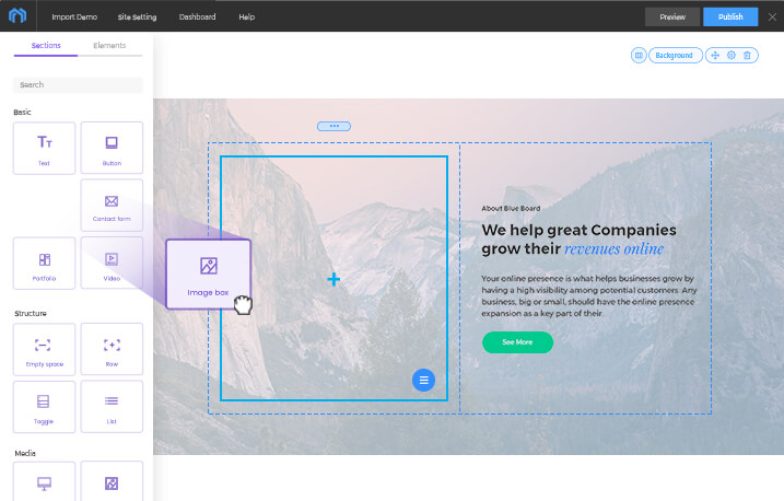 Website Management Services