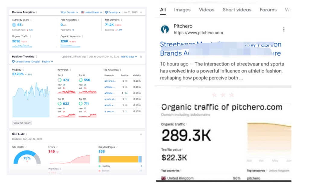 Local SEO Services in Brisbane