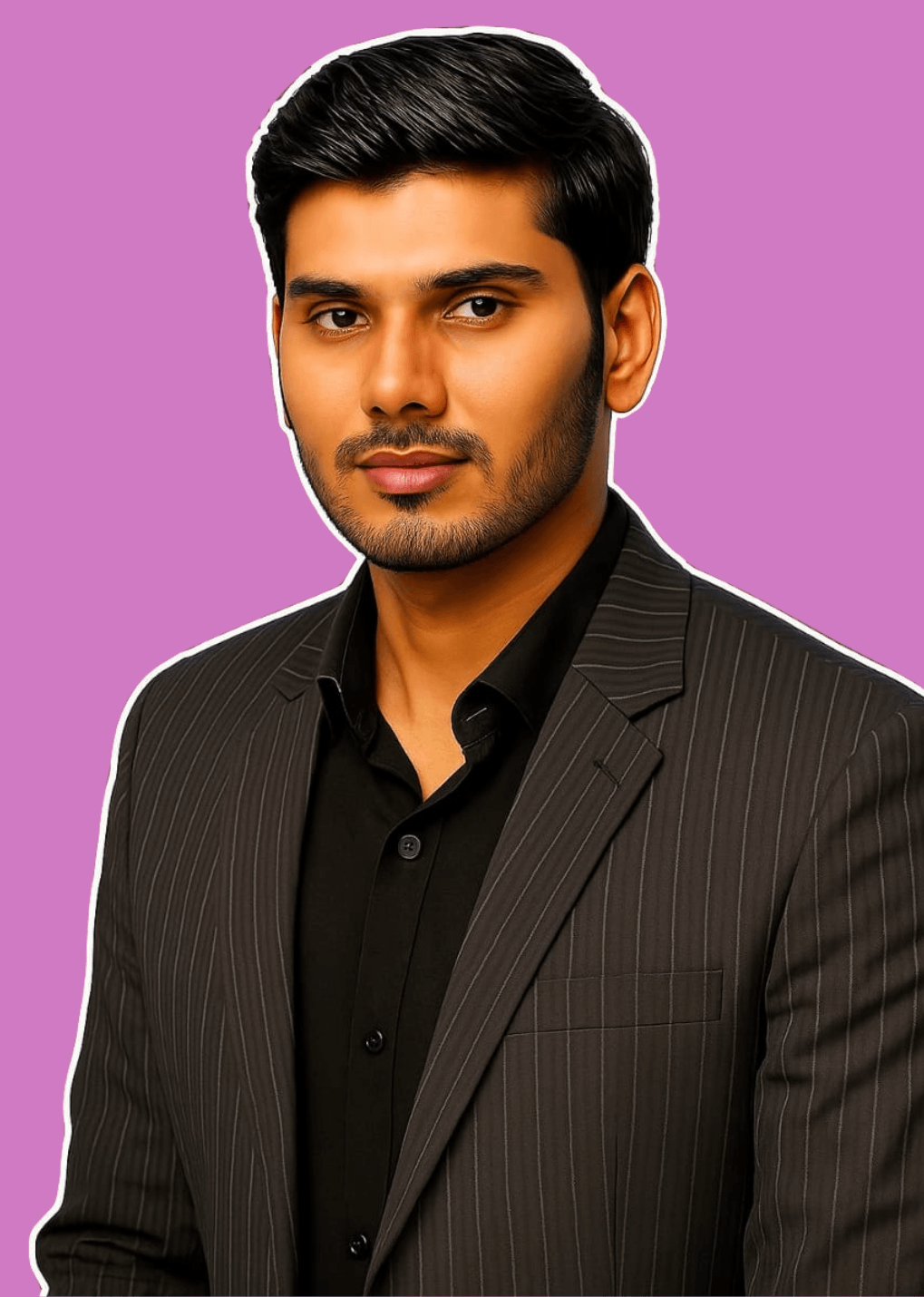 SHAHWAIZ MUSHTAQ
