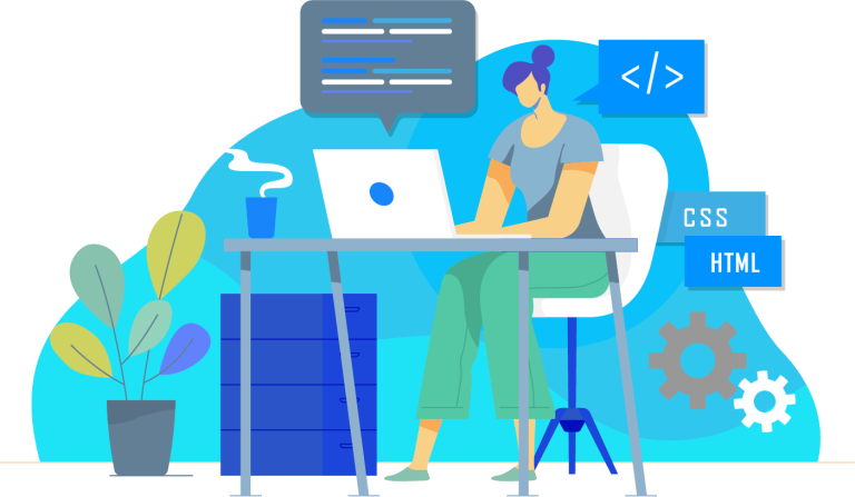 Custom Web Development Services
