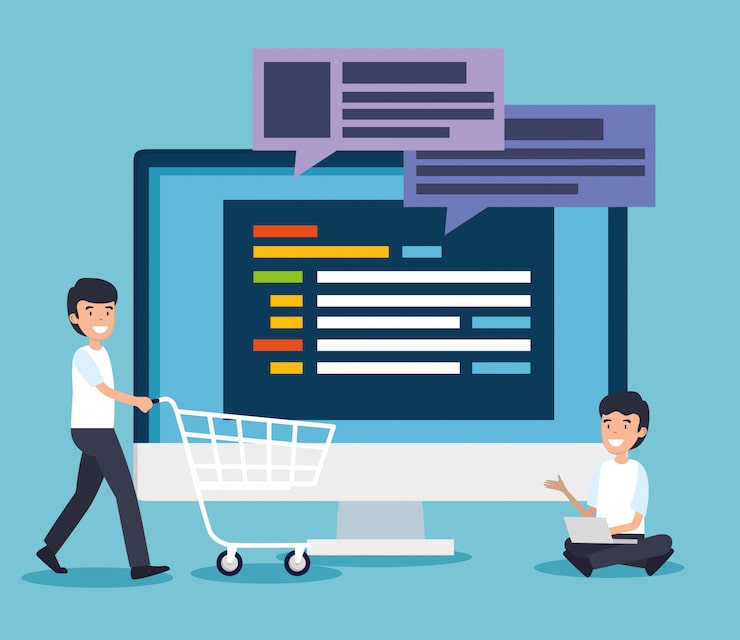product data entry