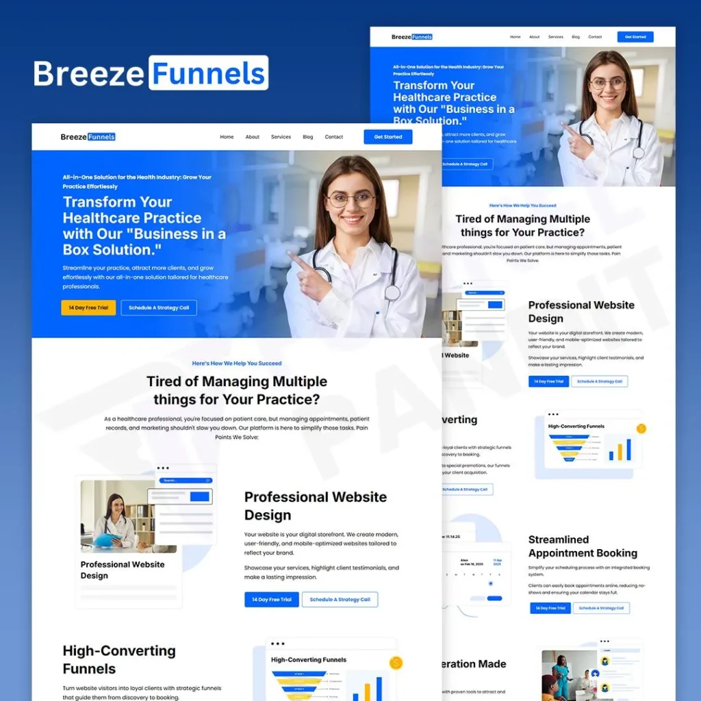 wordpress portfolio
