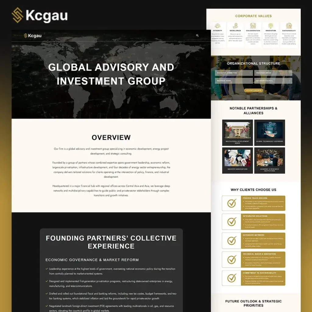 WordPress portfolio simple (shahwaiz)