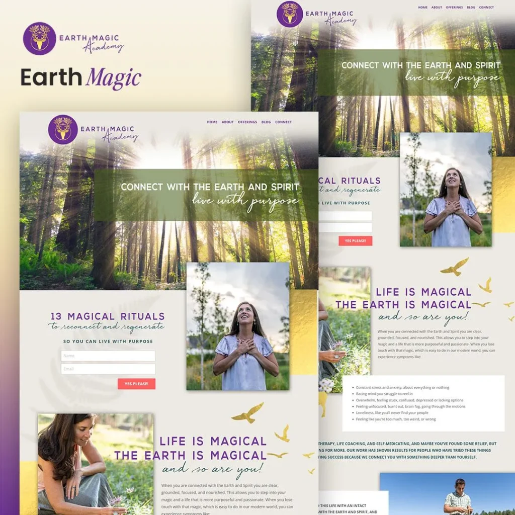 wordpress portfolio