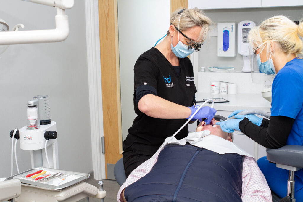 Dental SEO Services inAustralia